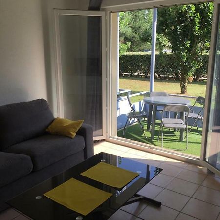 Mariandre L'Annexe Apartment Biscarrosse Luaran gambar