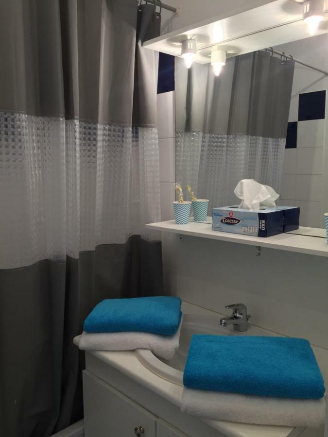 Mariandre L'Annexe Apartment Biscarrosse Luaran gambar