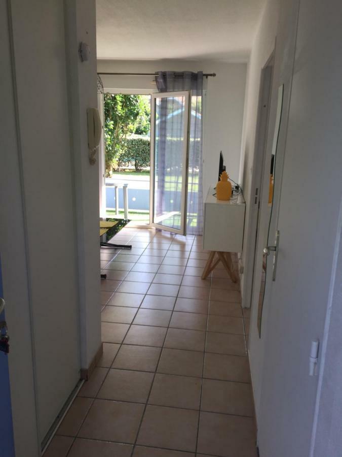 Mariandre L'Annexe Apartment Biscarrosse Luaran gambar