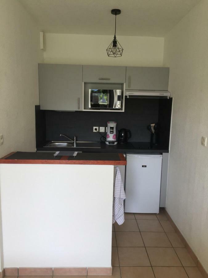 Mariandre L'Annexe Apartment Biscarrosse Luaran gambar