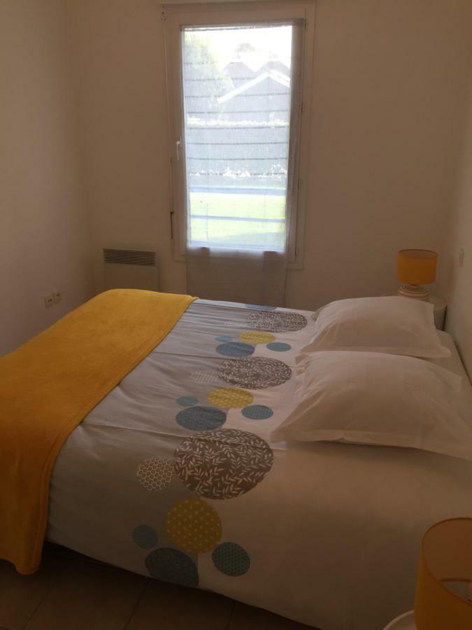 Mariandre L'Annexe Apartment Biscarrosse Luaran gambar