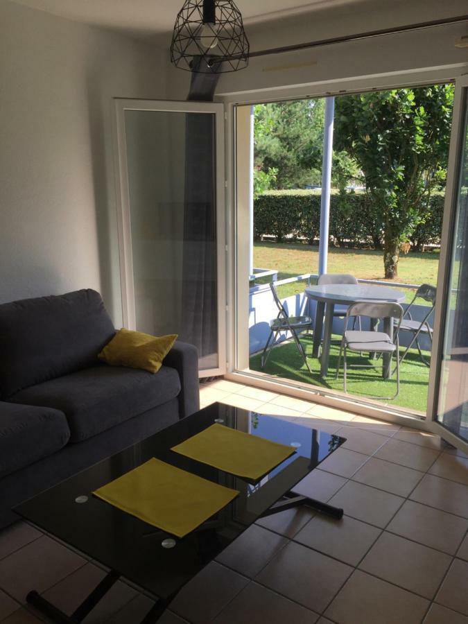 Mariandre L'Annexe Apartment Biscarrosse Luaran gambar