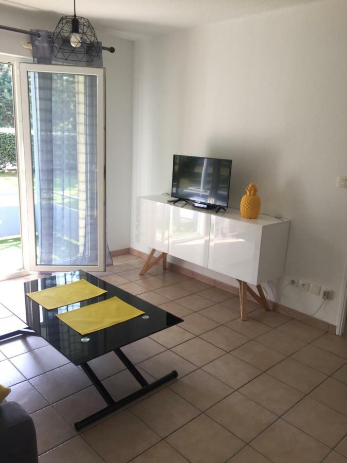 Mariandre L'Annexe Apartment Biscarrosse Luaran gambar