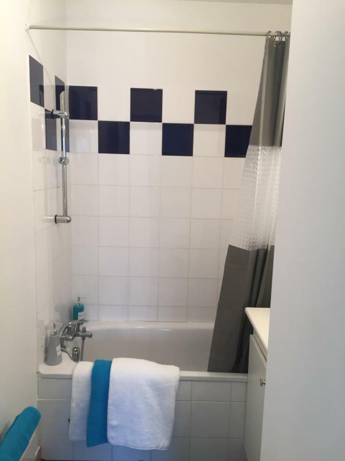 Mariandre L'Annexe Apartment Biscarrosse Luaran gambar