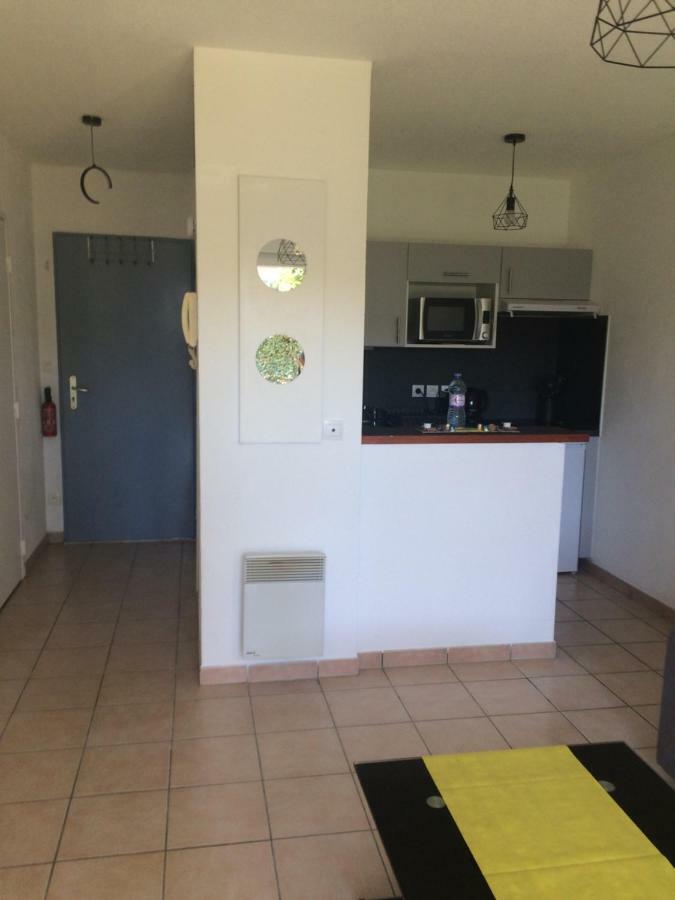 Mariandre L'Annexe Apartment Biscarrosse Luaran gambar