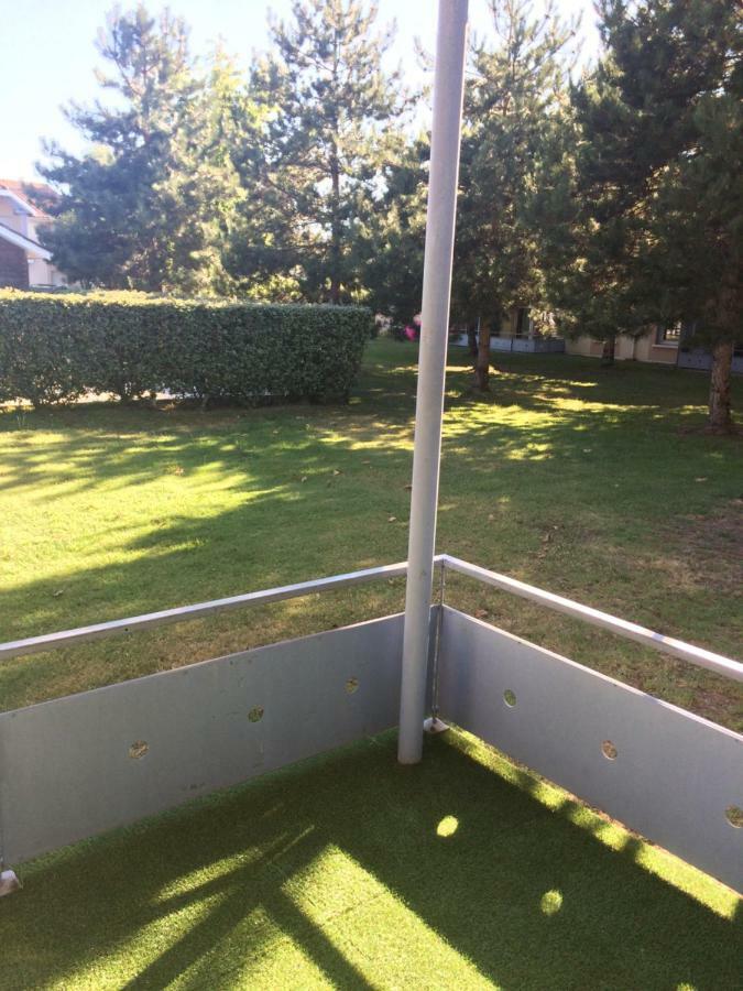 Mariandre L'Annexe Apartment Biscarrosse Luaran gambar
