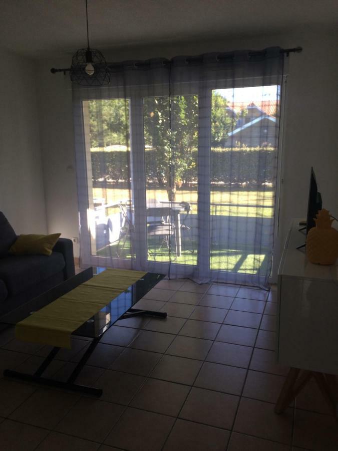 Mariandre L'Annexe Apartment Biscarrosse Luaran gambar